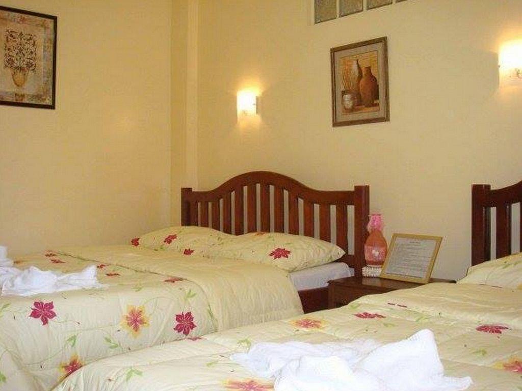 Appartement Maxima De Boracay à Balabag  Extérieur photo