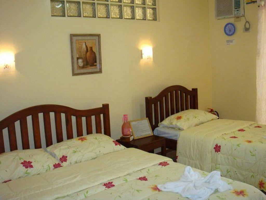 Appartement Maxima De Boracay à Balabag  Extérieur photo