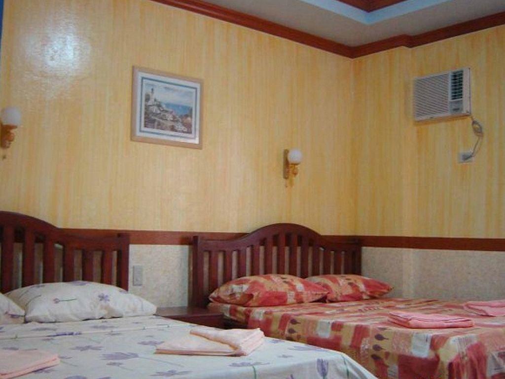 Appartement Maxima De Boracay à Balabag  Extérieur photo