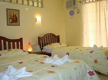 Appartement Maxima De Boracay à Balabag  Extérieur photo