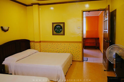 Appartement Maxima De Boracay à Balabag  Extérieur photo