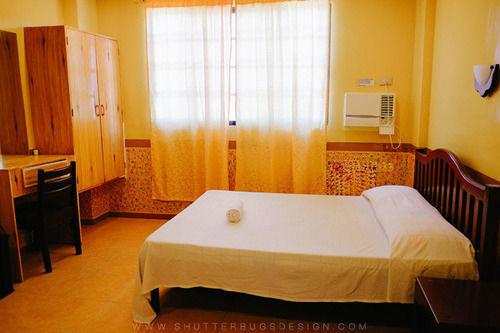 Appartement Maxima De Boracay à Balabag  Extérieur photo