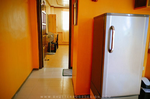Appartement Maxima De Boracay à Balabag  Extérieur photo