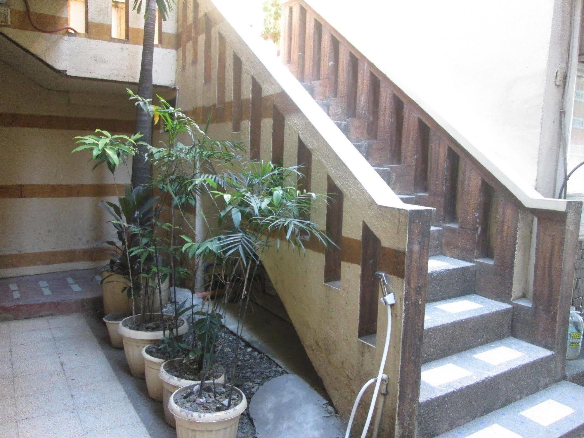 Appartement Maxima De Boracay à Balabag  Extérieur photo
