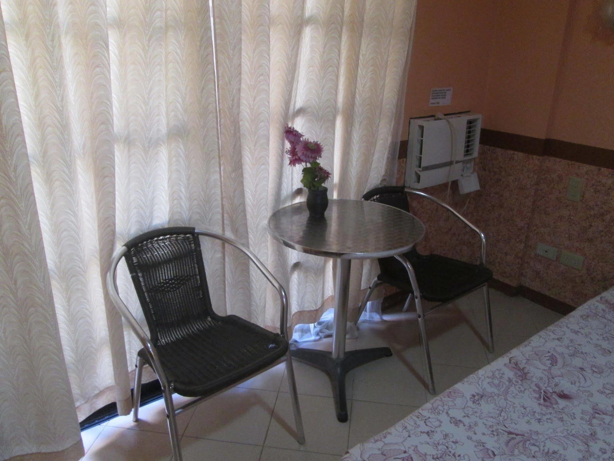 Appartement Maxima De Boracay à Balabag  Extérieur photo