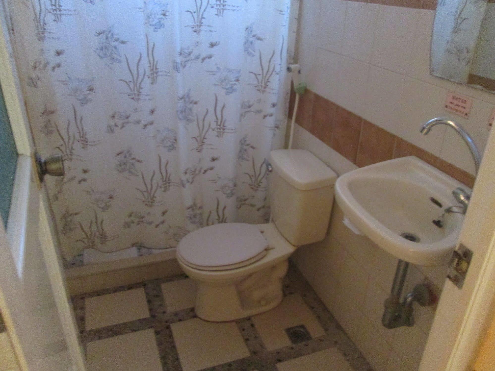 Appartement Maxima De Boracay à Balabag  Extérieur photo