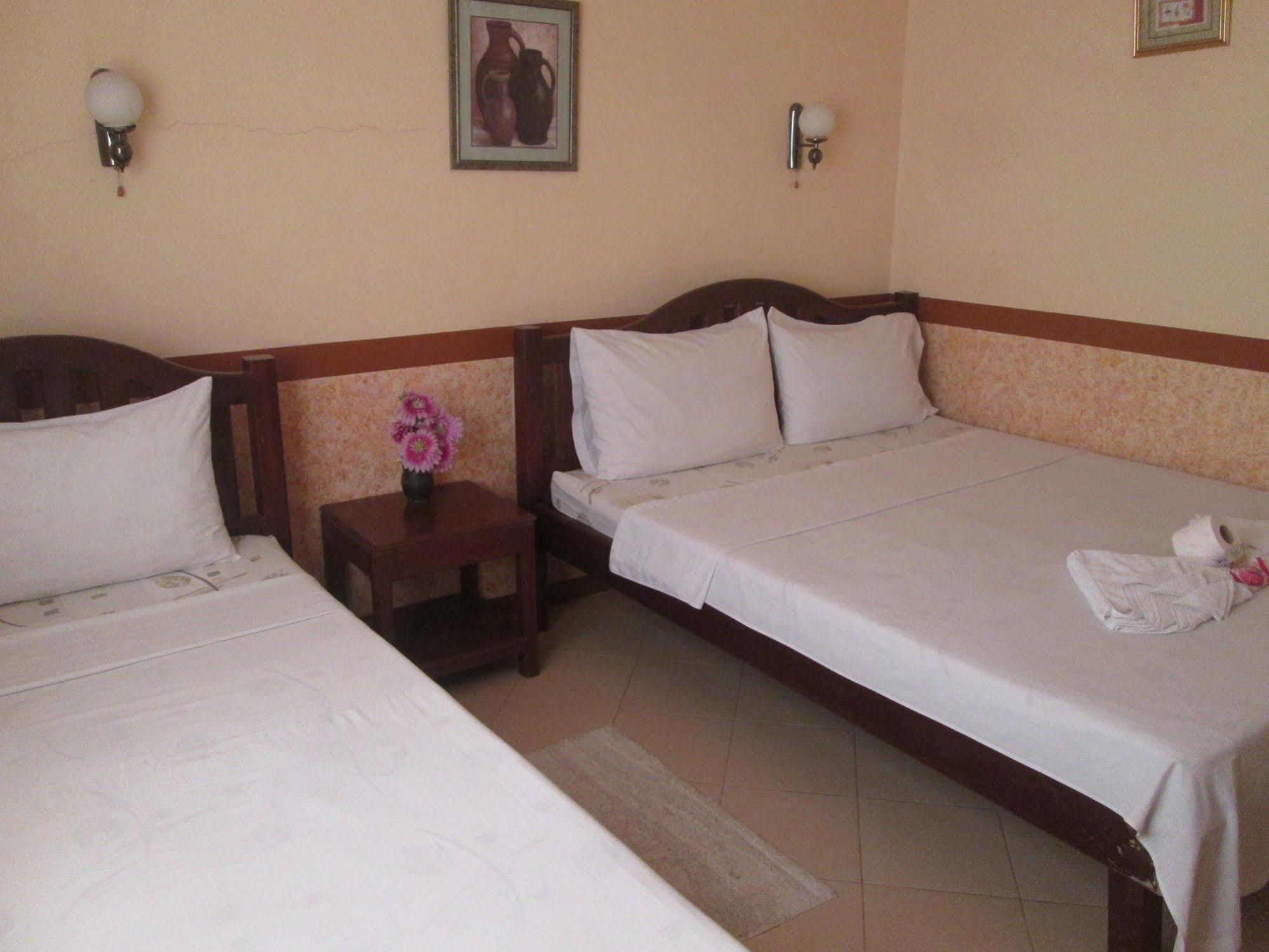 Appartement Maxima De Boracay à Balabag  Extérieur photo